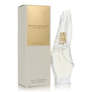 Donna Karan Cashmere Mist in Gold